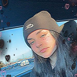 Meet your Posher, Morgan